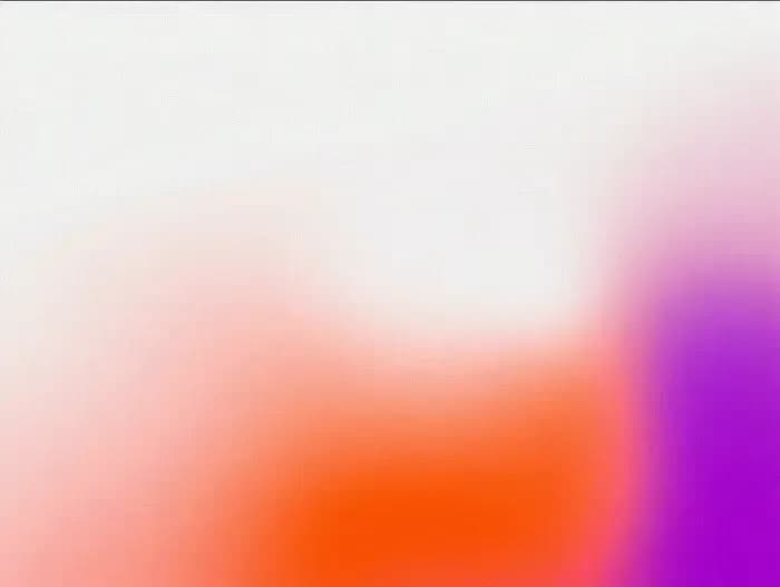 オフィスでブランディングデザインの検討をする様子