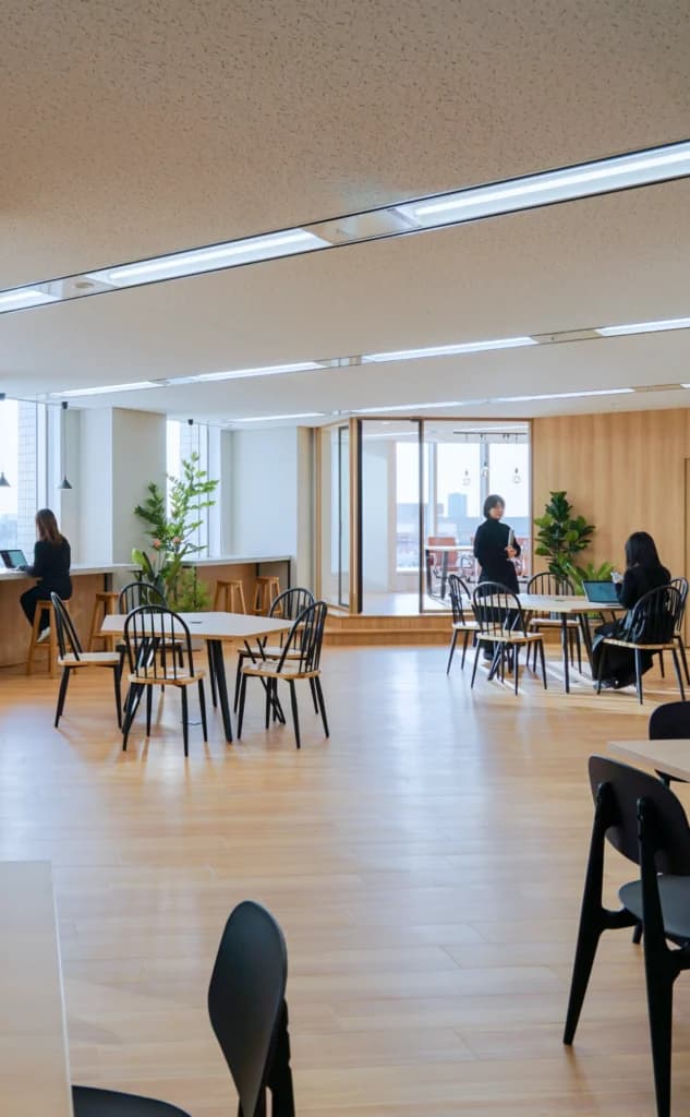 リッツメディカル ブランドムービー