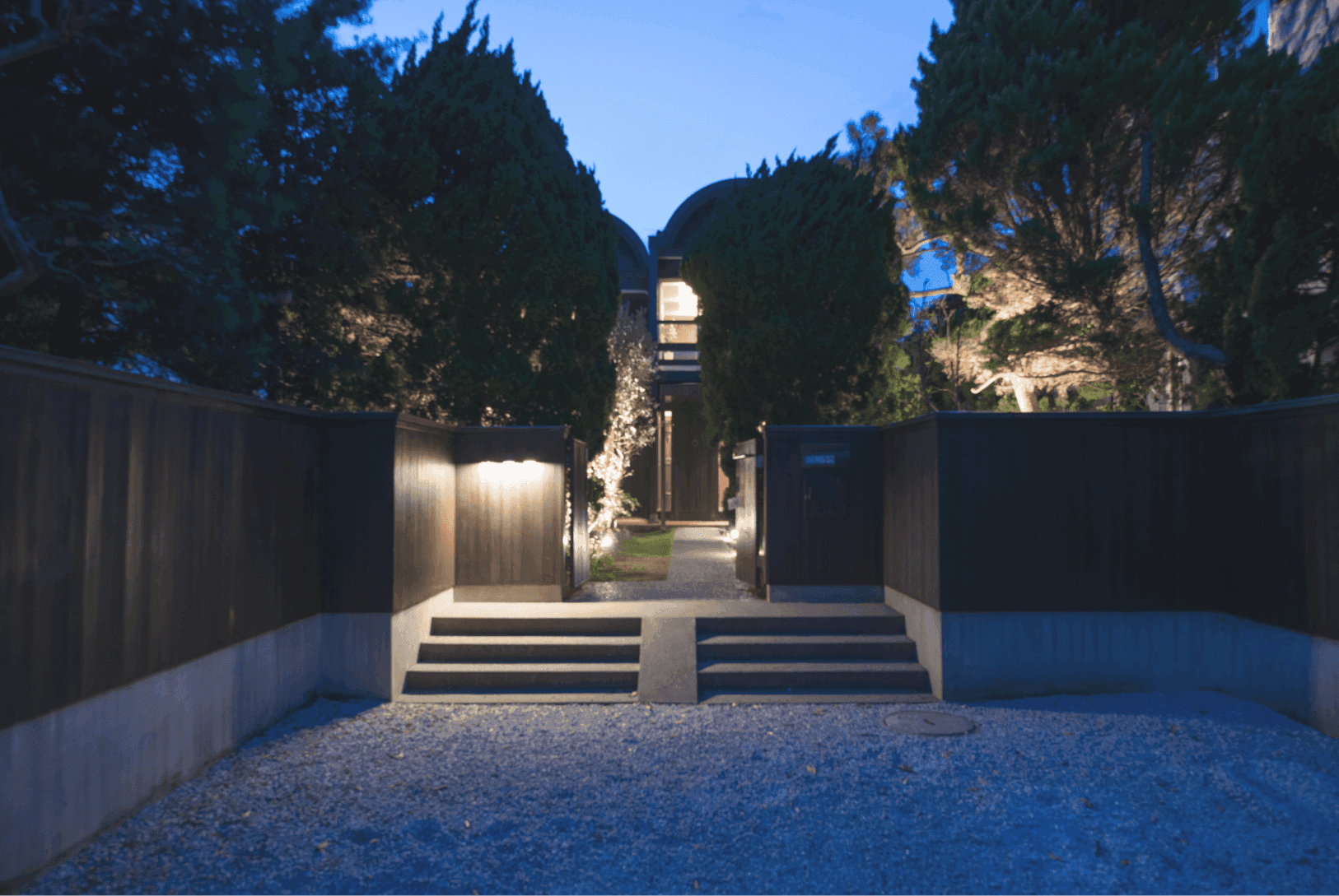 鵠沼のヴィンテージハウスから再生した、地元に根付くオーガニックレストラン