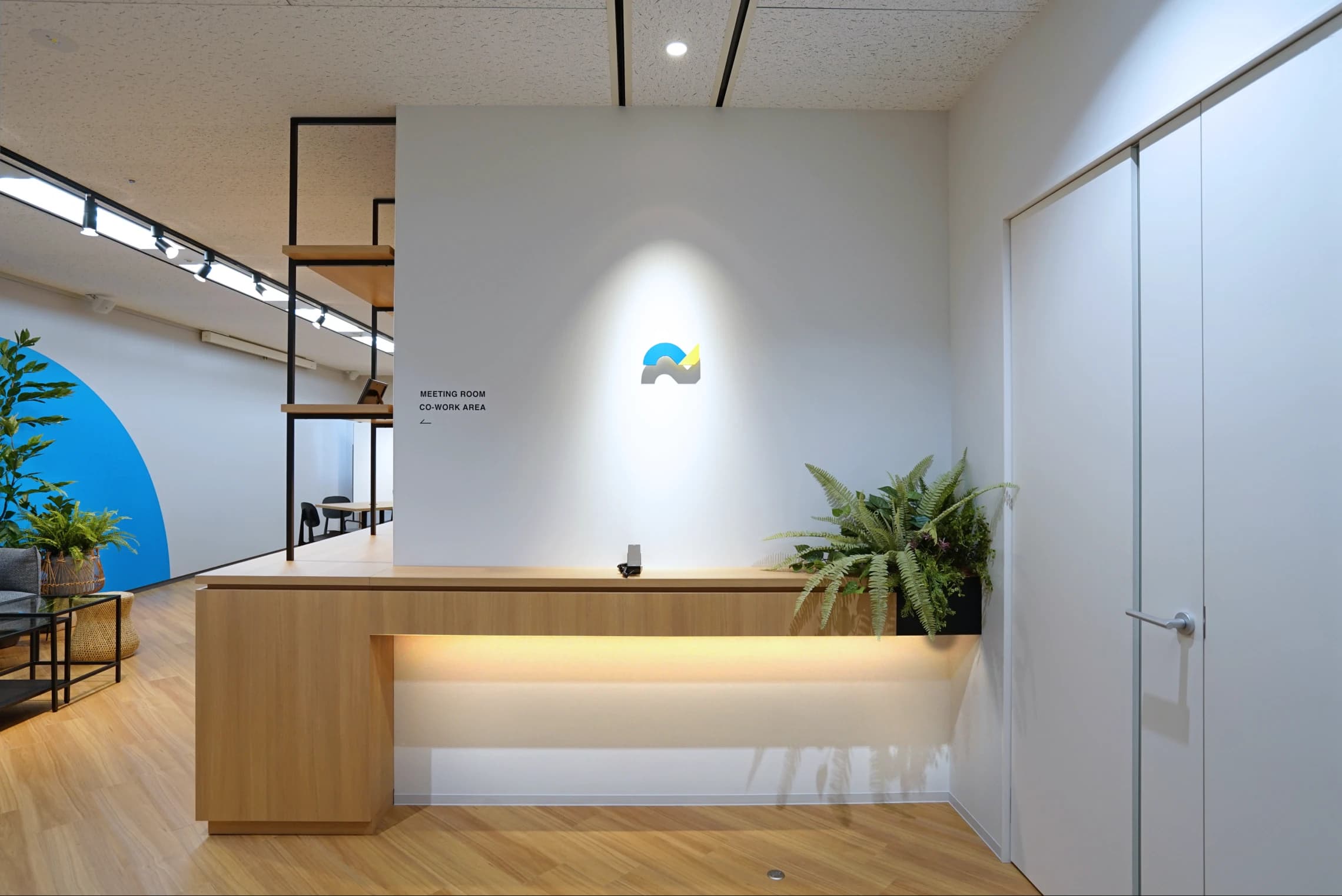 ブランド体験を拡張する「東日本エリアの新フラッグシップ」へ