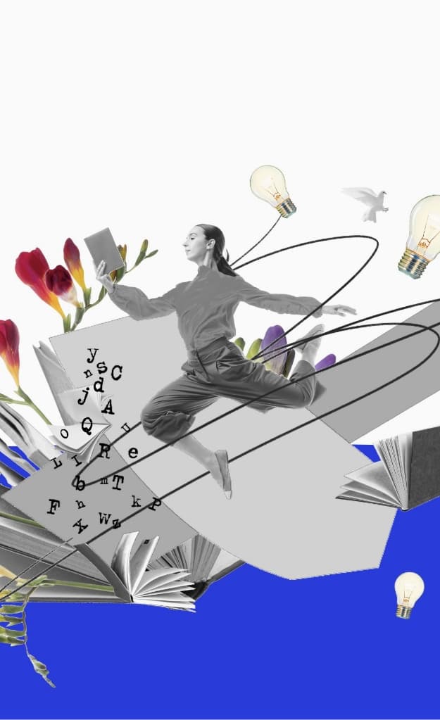 成長意欲と知的好奇心を刺激する、速読スクールのブランド再構築