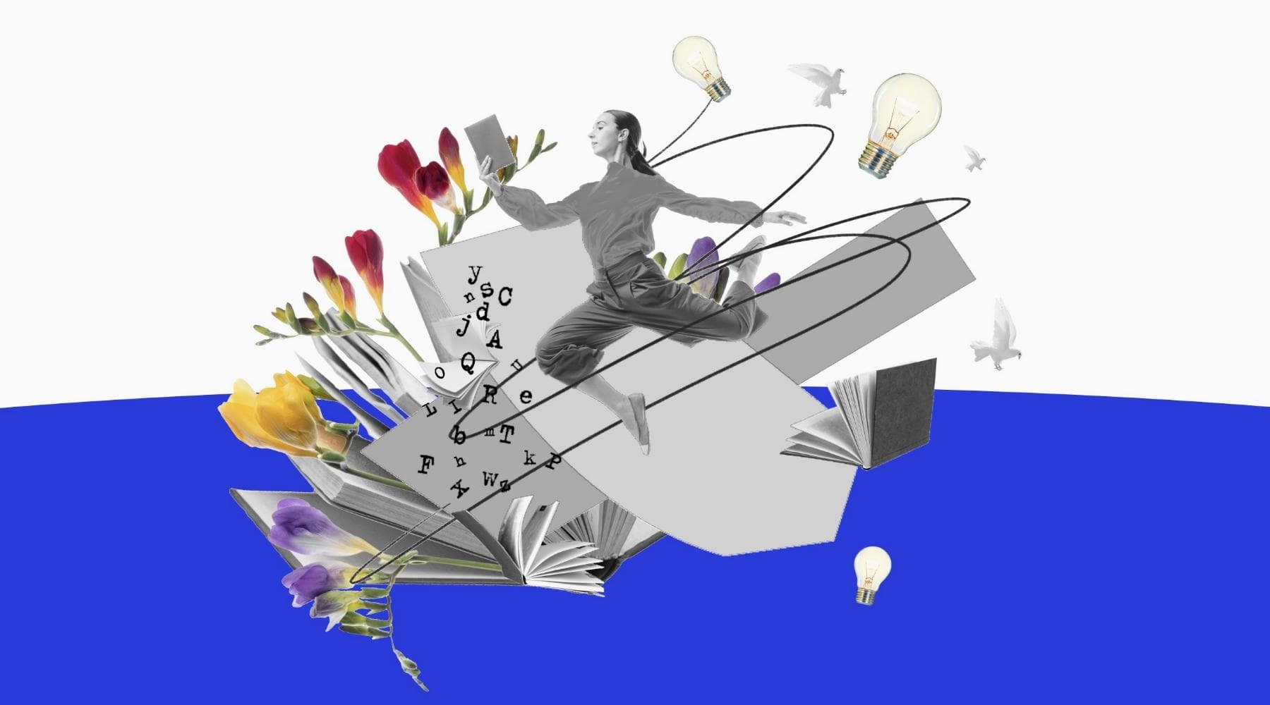 成長意欲と知的好奇心を刺激する、速読スクールのブランド再構築