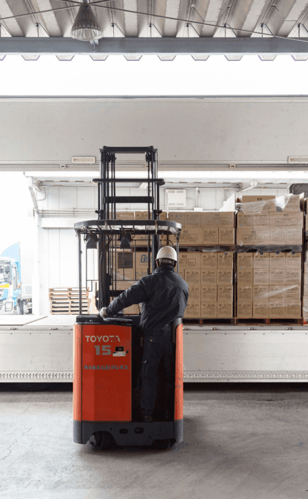 櫻井物流 50周年ツール