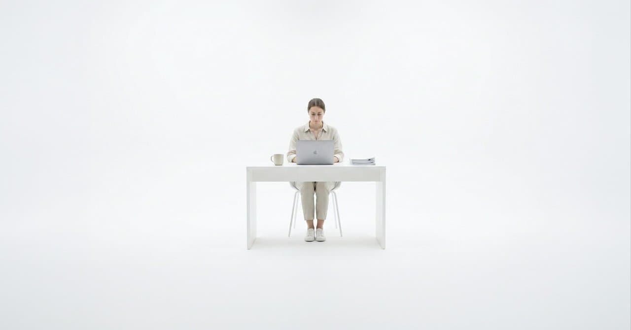 AIで仕事がなくなったとき、人は何に価値を感じるのか?