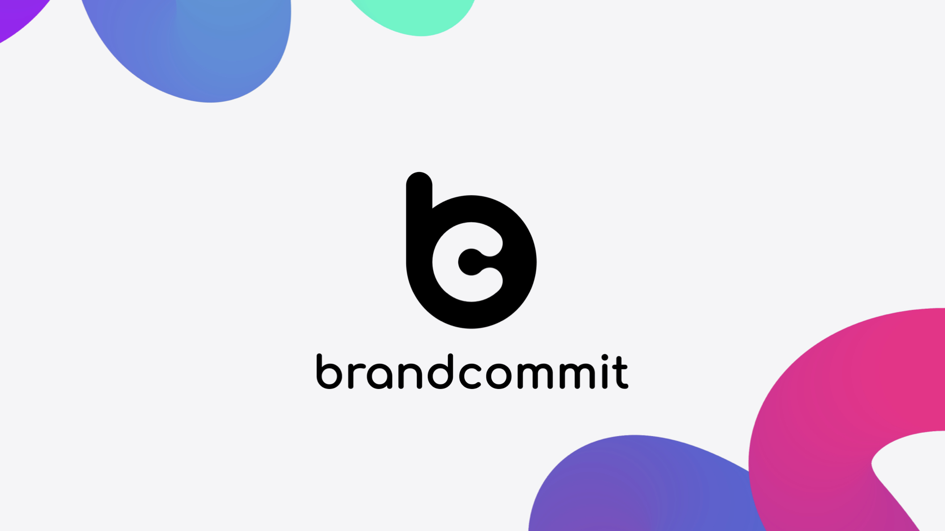 「brandcommit」リリースのお知らせ