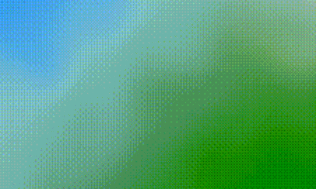内装デザインの素材検討をする様子