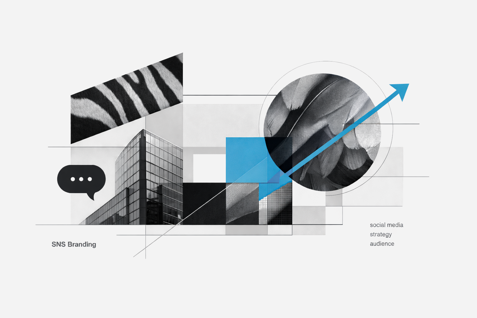 SNSブランディングとは？メリットやデメリット、成功ポイントと合わせて解説