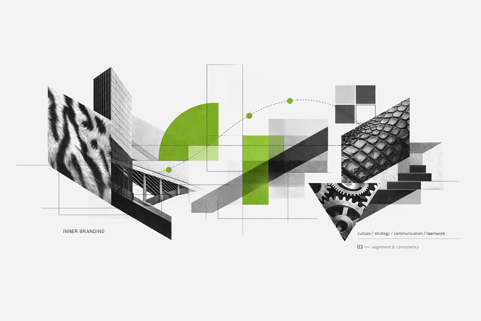 インナーブランディングとは？施策内容や必要性を成功事例と合わせて解説